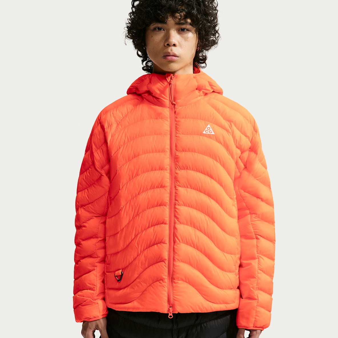 ACG Jackets & Gilets. Nike RO